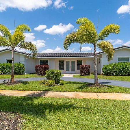 Hollywood Paradise Luxury 4Br 3Ba Home And Outdoor Fun With Heated Pool Exterior foto