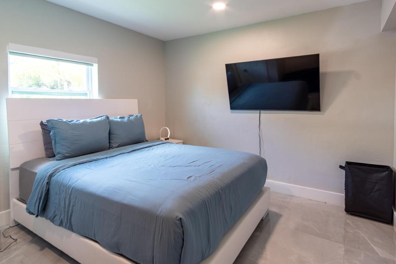 Hollywood Paradise Luxury 4Br 3Ba Home And Outdoor Fun With Heated Pool Exterior foto