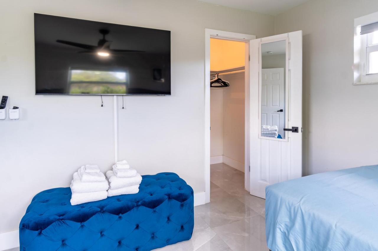 Hollywood Paradise Luxury 4Br 3Ba Home And Outdoor Fun With Heated Pool Exterior foto